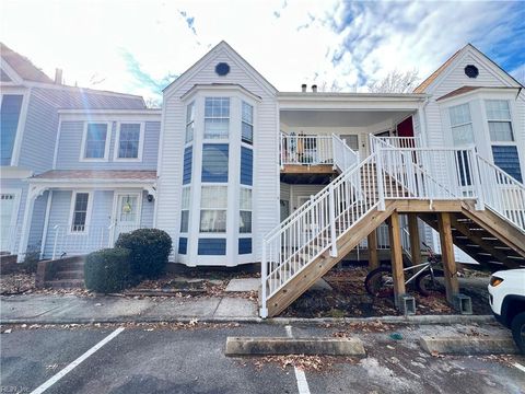 Photo of 438 Lester Road #4, Newport News, VA 23601 (MLS # 10619527)