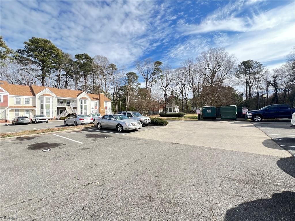 Photo of 438 Lester Road #4, Newport News, VA 23601 (MLS # 10619527)