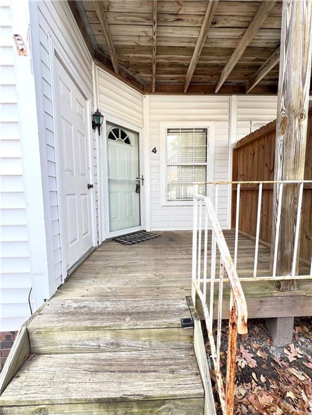 Photo of 438 Lester Road #4, Newport News, VA 23601 (MLS # 10619527)