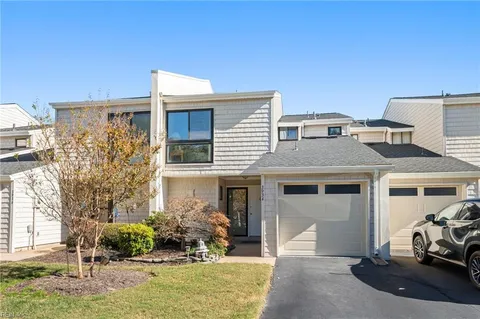 3934 Whispering Oaks Place, Virginia Beach, VA 23455 - #: 10574820