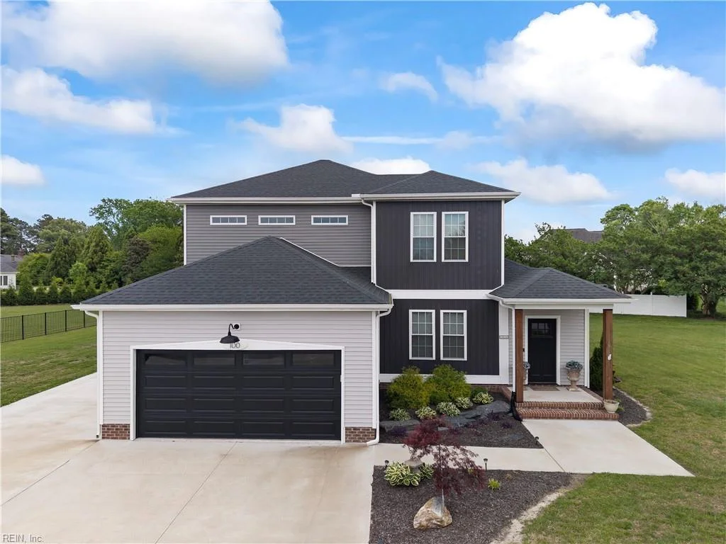 100 Chancey Drive