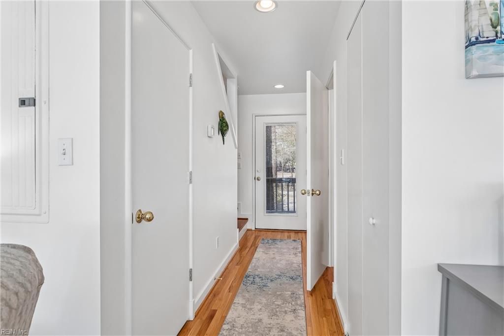 Photo of 172 Sturgeon Creek, Deltaville, VA 23043 (MLS # 10627340)