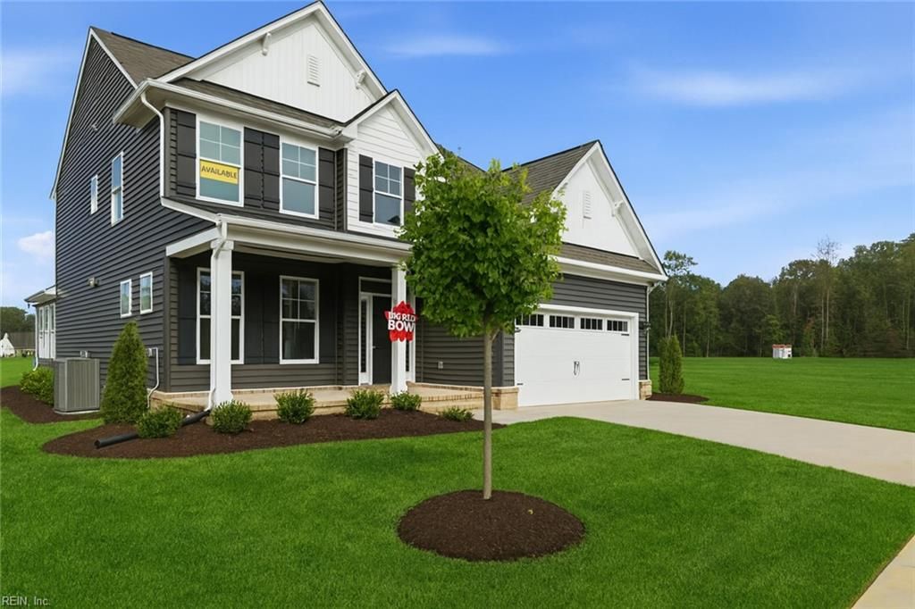 Photo of MM Cypress, Suffolk, VA 23434 (MLS # 10619198)