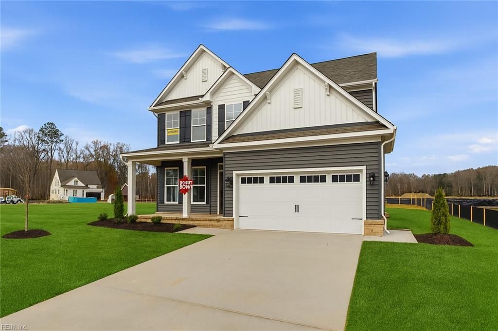 Photo of MM Cypress, Suffolk, VA 23434 (MLS # 10619198)