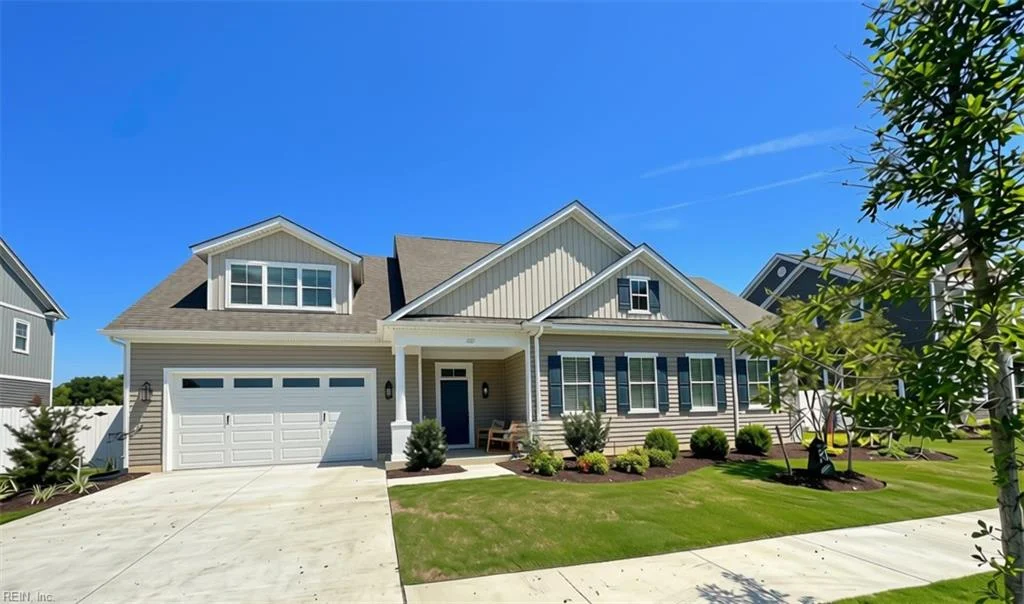 2037 Charwood Drive, Chesapeake, VA, 23320