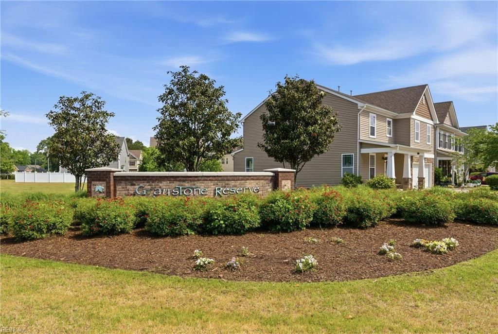 Photo of 2003 Redgate Drive, Suffolk, VA 23434 (MLS # 10631181)