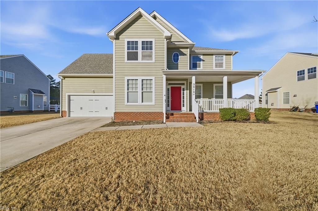 Photo of 3010 Indian Point Road, Suffolk, VA 23434 (MLS # 10615745)