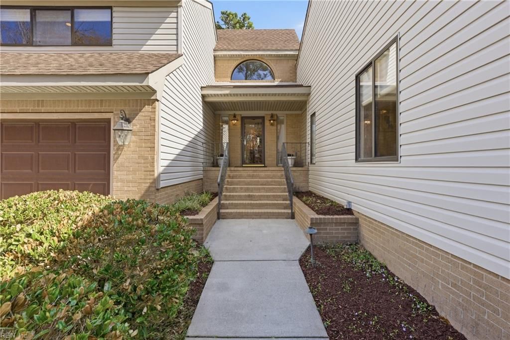 Photo of 1016 Dartford Mews, Virginia Beach, VA 23452 (MLS # 10626261)