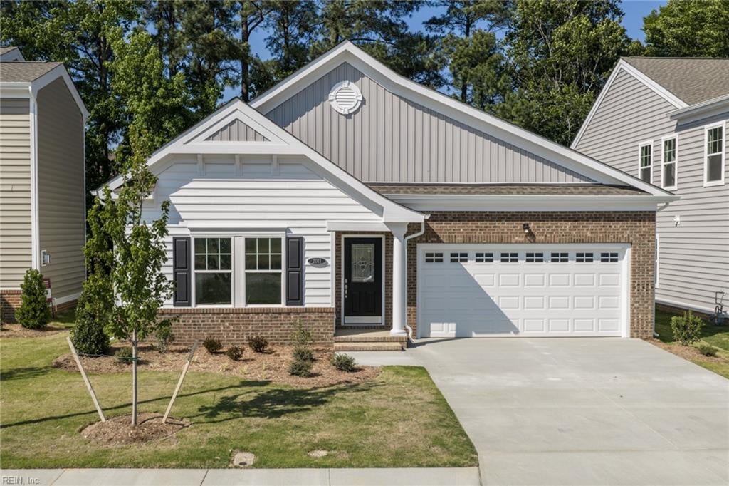 Photo of 2011 Carroll Brinkley Way, Suffolk, VA 23434 (MLS # 10655931)