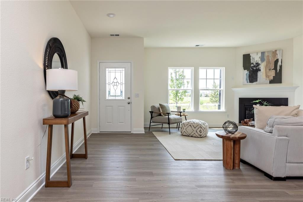 Photo of 2011 Carroll Brinkley Way, Suffolk, VA 23434 (MLS # 10655931)