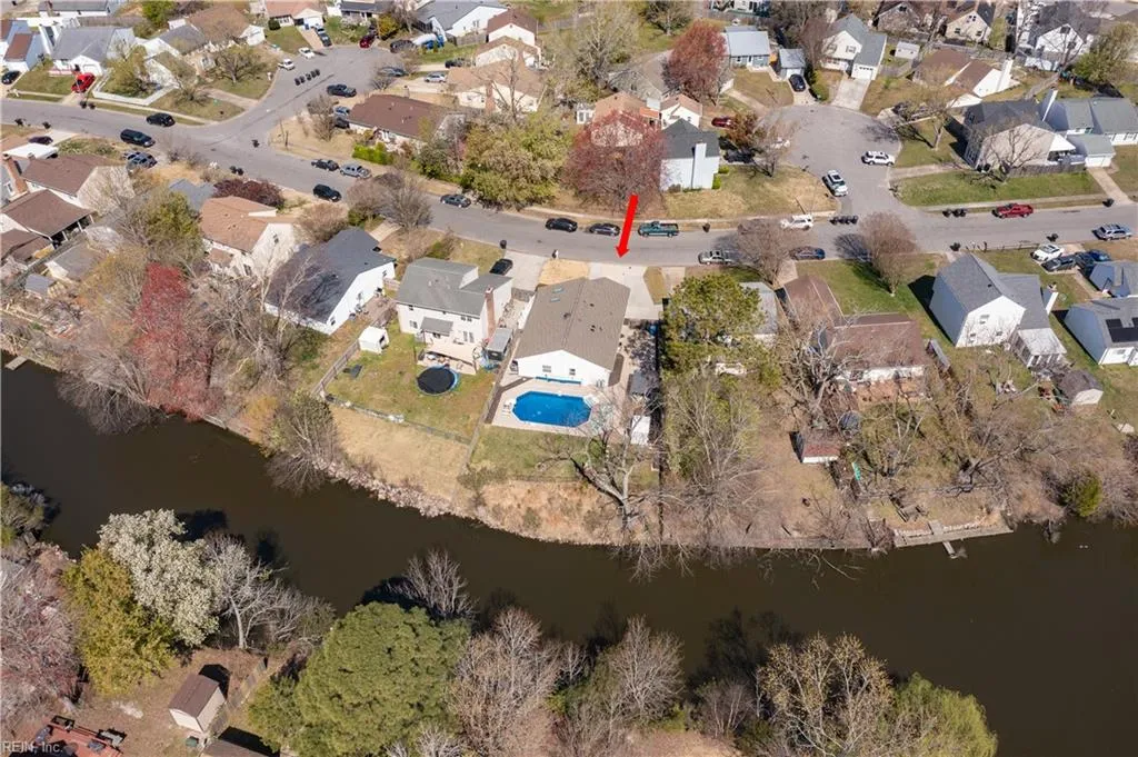 Virginia Beach, Virginia 23456, United States, 3 Bedrooms Bedrooms, ,2 BathroomsBathrooms,Residential,Active,97859