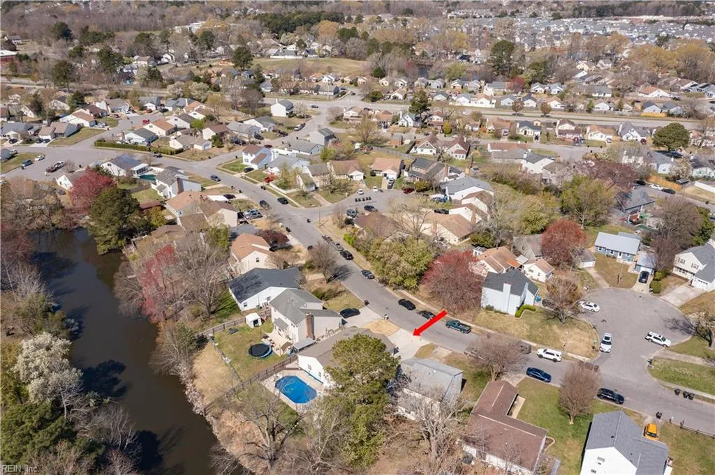 Virginia Beach, Virginia 23456, United States, 3 Bedrooms Bedrooms, ,2 BathroomsBathrooms,Residential,Active,97859