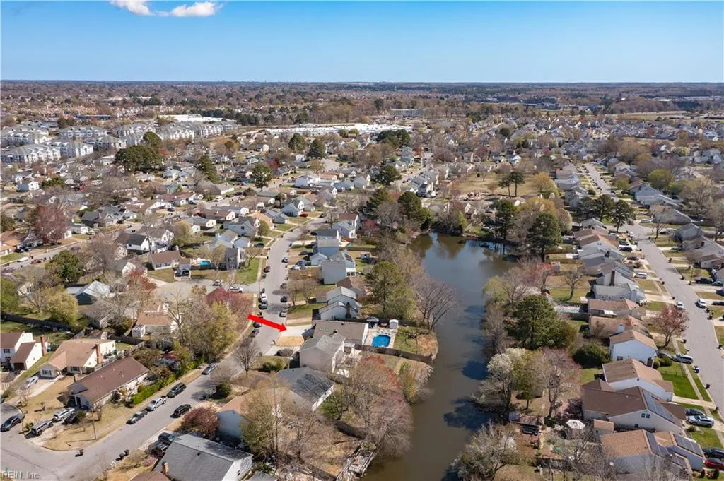 Virginia Beach, Virginia 23456, United States, 3 Bedrooms Bedrooms, ,2 BathroomsBathrooms,Residential,Active,97859