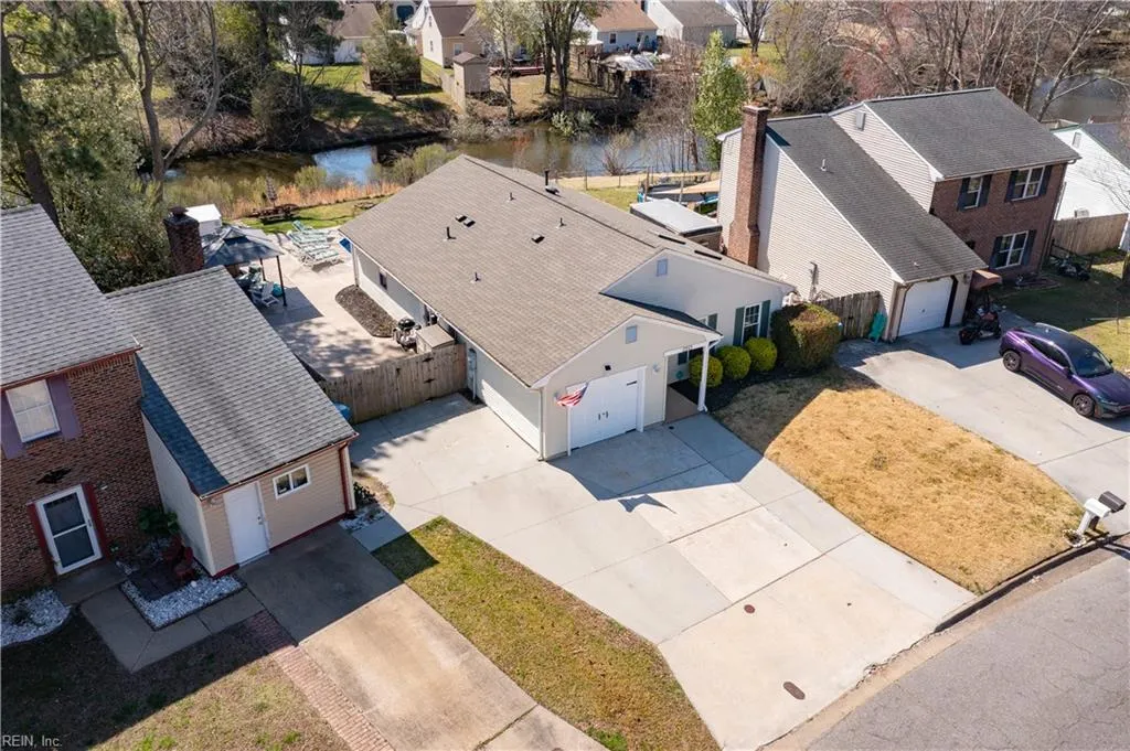 Virginia Beach, Virginia 23456, United States, 3 Bedrooms Bedrooms, ,2 BathroomsBathrooms,Residential,Active,97859