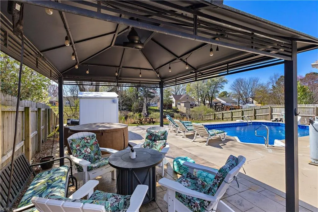 Virginia Beach, Virginia 23456, United States, 3 Bedrooms Bedrooms, ,2 BathroomsBathrooms,Residential,Active,97859