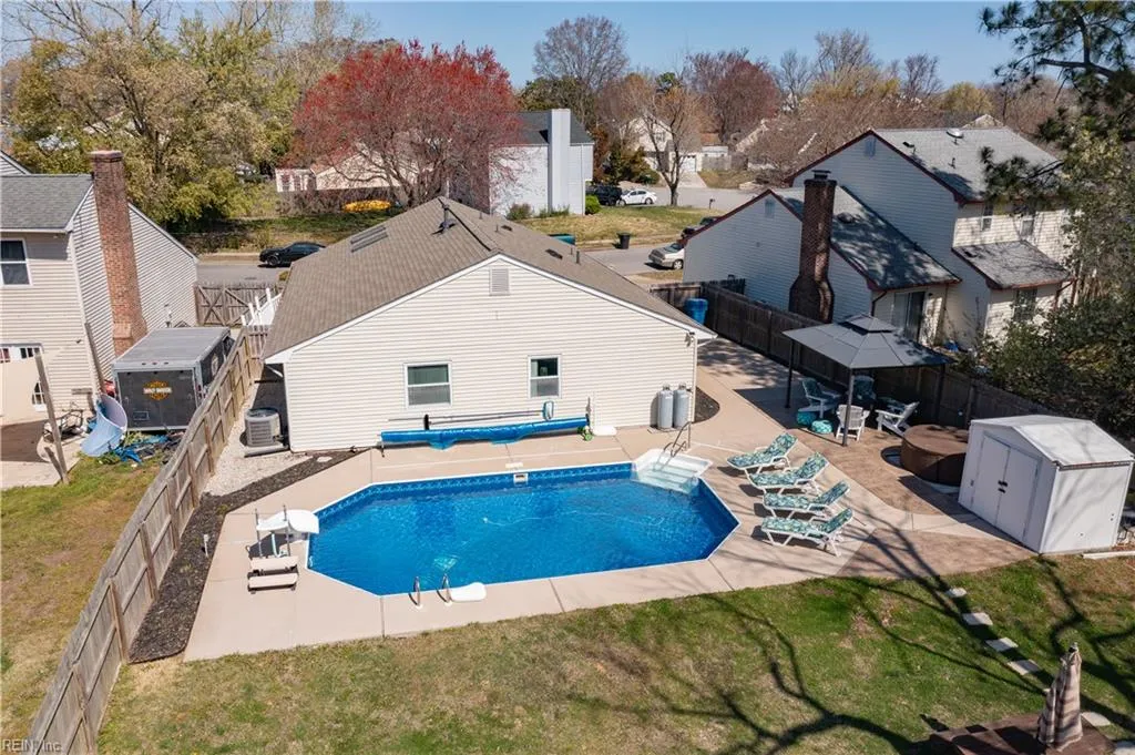 Virginia Beach, Virginia 23456, United States, 3 Bedrooms Bedrooms, ,2 BathroomsBathrooms,Residential,Active,97859