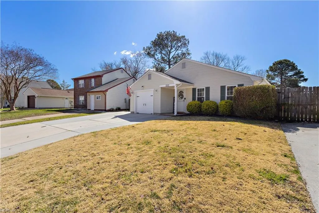 Virginia Beach, Virginia 23456, United States, 3 Bedrooms Bedrooms, ,2 BathroomsBathrooms,Residential,Active,97859