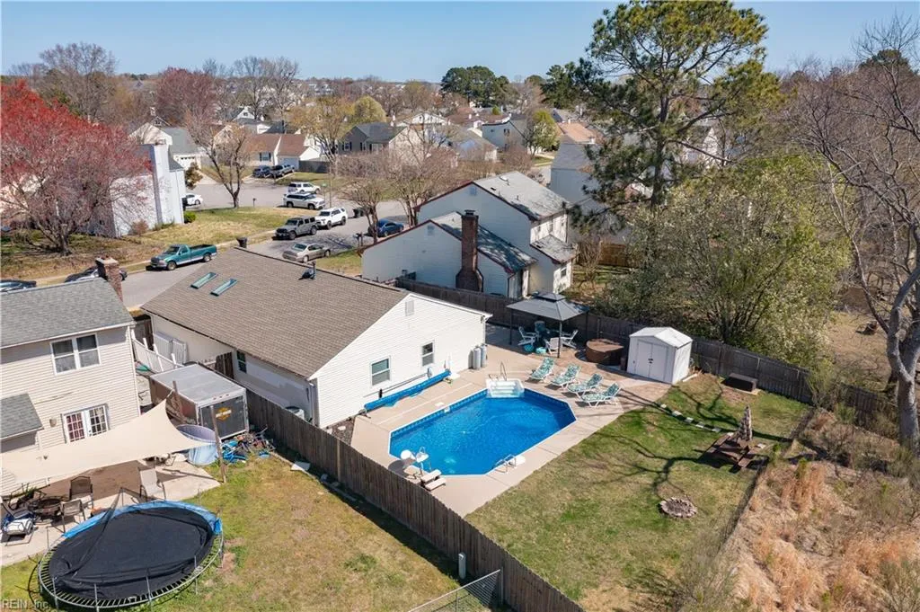 Virginia Beach, Virginia 23456, United States, 3 Bedrooms Bedrooms, ,2 BathroomsBathrooms,Residential,Active,97859