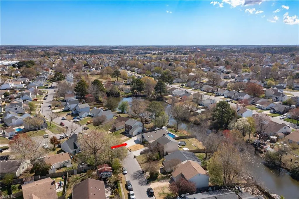 Virginia Beach, Virginia 23456, United States, 3 Bedrooms Bedrooms, ,2 BathroomsBathrooms,Residential,Active,97859