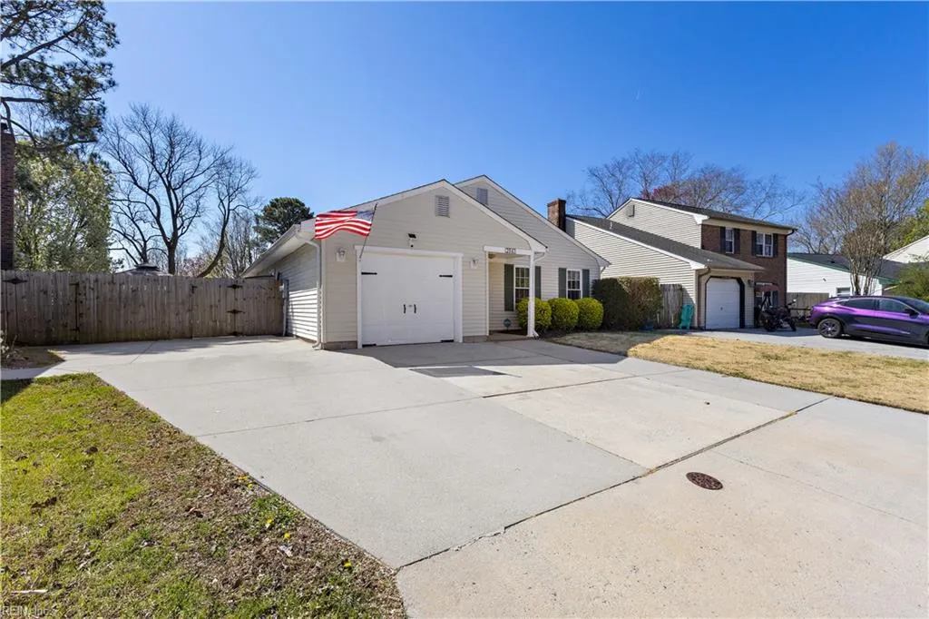 Virginia Beach, Virginia 23456, United States, 3 Bedrooms Bedrooms, ,2 BathroomsBathrooms,Residential,Active,97859