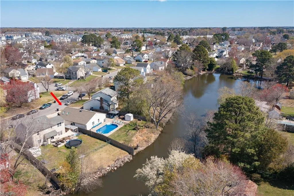 Virginia Beach, Virginia 23456, United States, 3 Bedrooms Bedrooms, ,2 BathroomsBathrooms,Residential,Active,97859