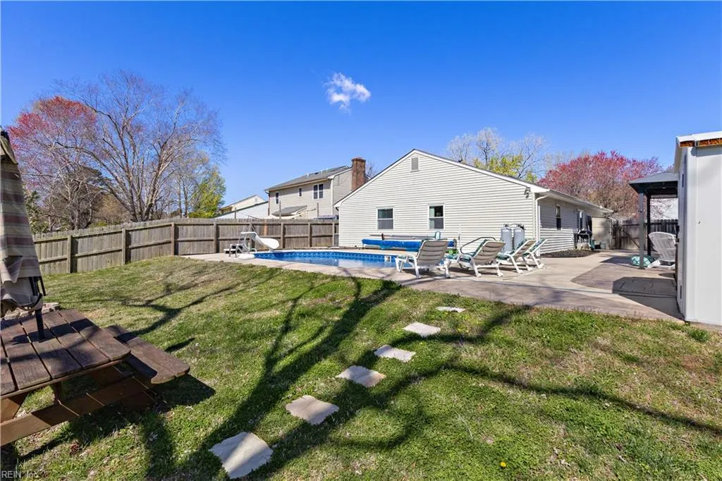 Virginia Beach, Virginia 23456, United States, 3 Bedrooms Bedrooms, ,2 BathroomsBathrooms,Residential,Active,97859