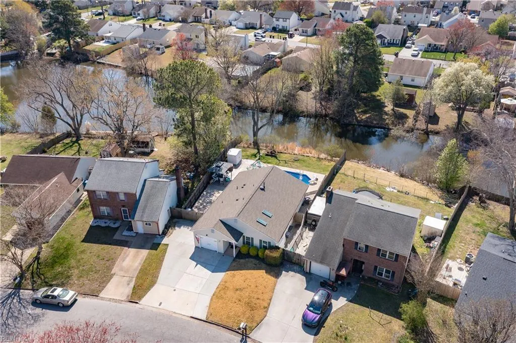 Virginia Beach, Virginia 23456, United States, 3 Bedrooms Bedrooms, ,2 BathroomsBathrooms,Residential,Active,97859