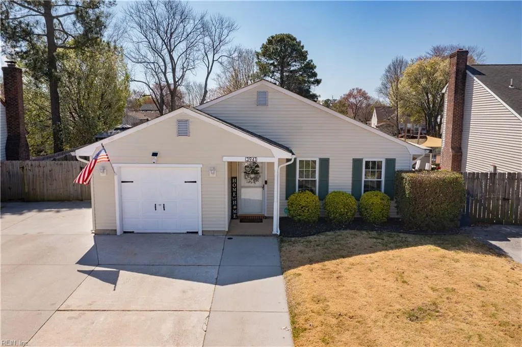 Virginia Beach, Virginia 23456, United States, 3 Bedrooms Bedrooms, ,2 BathroomsBathrooms,Residential,Active,97859