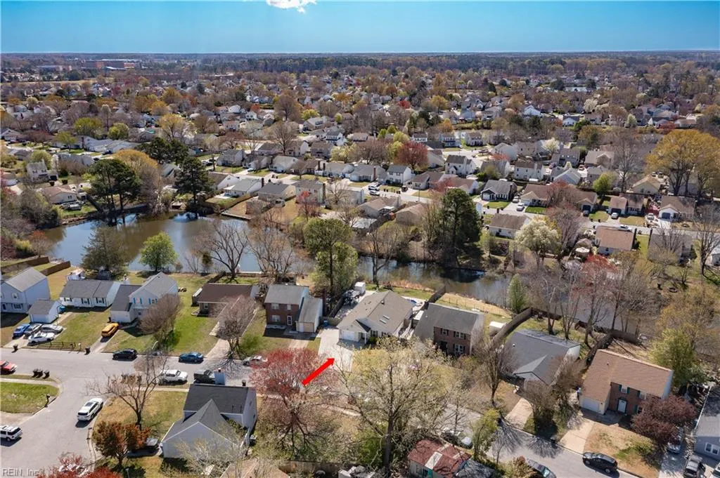 Virginia Beach, Virginia 23456, United States, 3 Bedrooms Bedrooms, ,2 BathroomsBathrooms,Residential,Active,97859