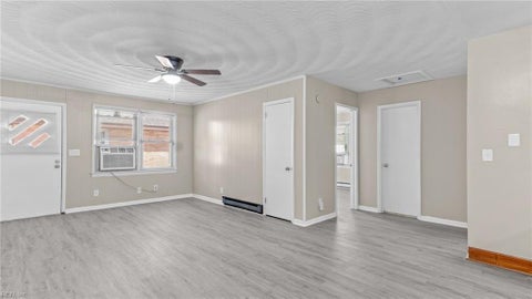 Photo of 9103 Hammett Avenue #B, Norfolk, VA 23503 (MLS # 10640272)