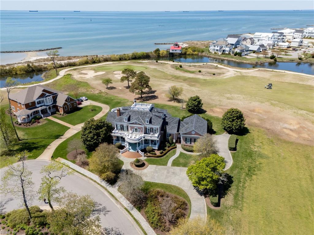 2 Heron CT