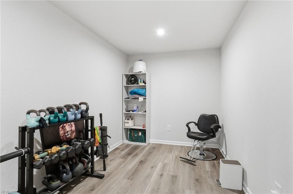 Photo of 25 Clara Court, Suffolk, VA 23434 (MLS # 10626351)