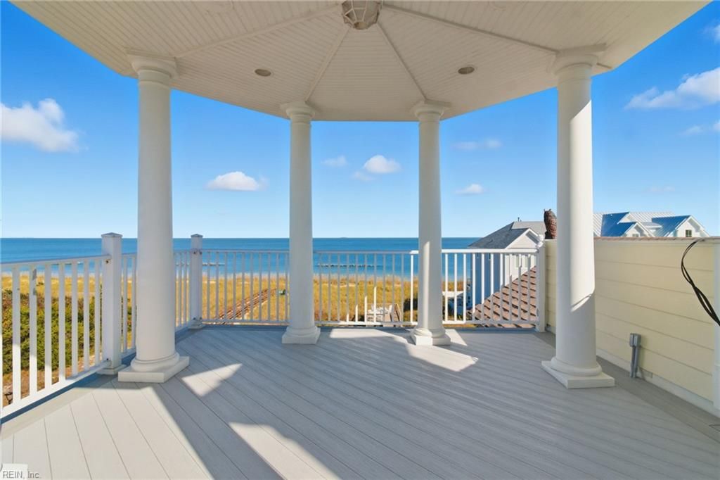 Photo of 4019 Rugosa Rose Court, Norfolk, VA 23518 (MLS # 10607596)