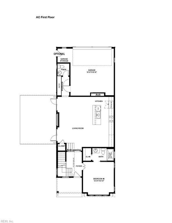 Photo of 908 Koonce Ln Ln, Chesapeake, VA 23322 (MLS # 10646239)