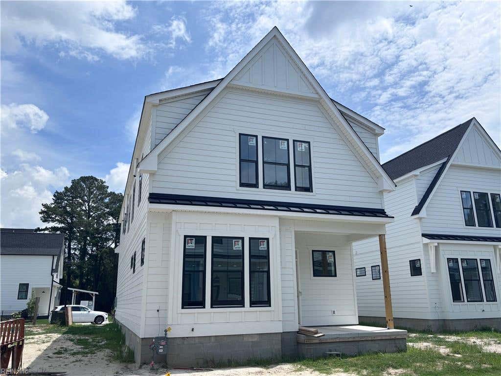 Photo of 908 Koonce Ln Ln, Chesapeake, VA 23322 (MLS # 10646239)