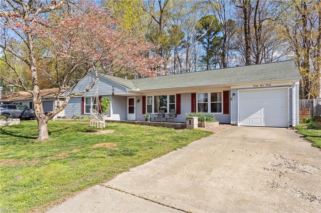 2320 Enchanted Forest LN