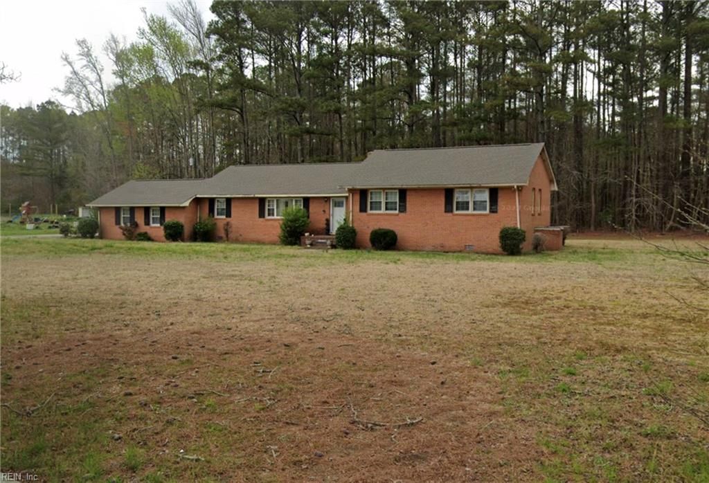Photo of 909 Little Fork Road, Suffolk, VA 23434 (MLS # 10634301)