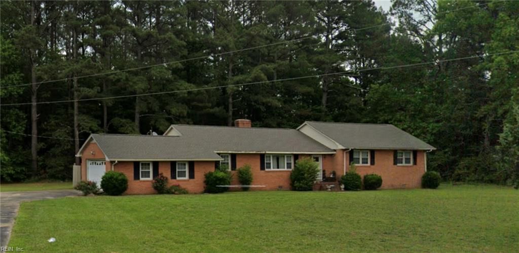 Photo of 909 Little Fork Road, Suffolk, VA 23434 (MLS # 10634301)