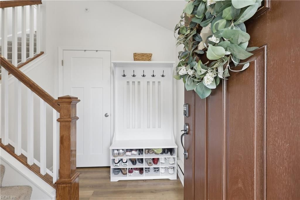 Photo of 1312 Kathy Ann Way E, Carrollton, VA 23314 (MLS # 10640364)