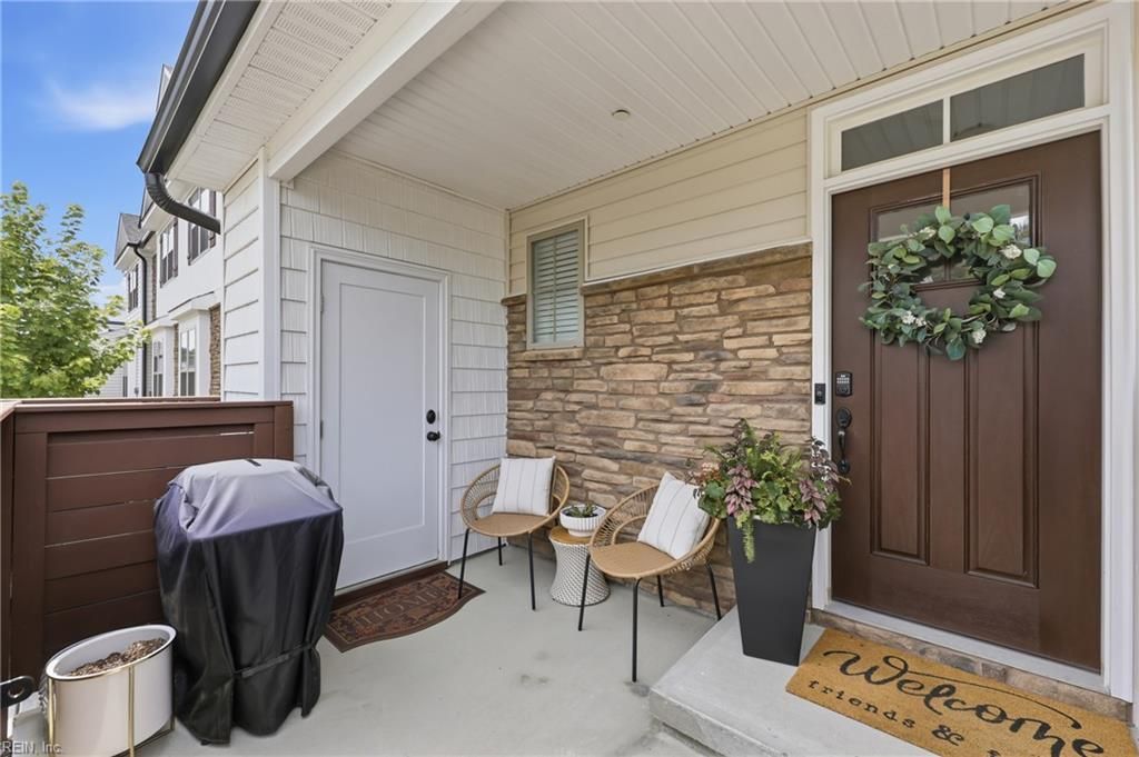 Photo of 1312 Kathy Ann Way E, Carrollton, VA 23314 (MLS # 10640364)