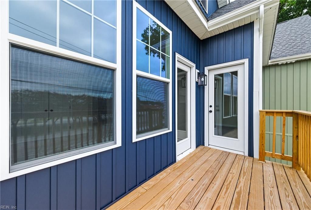 Photo of 14307 Old Courthouse Way #A, Newport News, VA 23602 (MLS # 10618248)