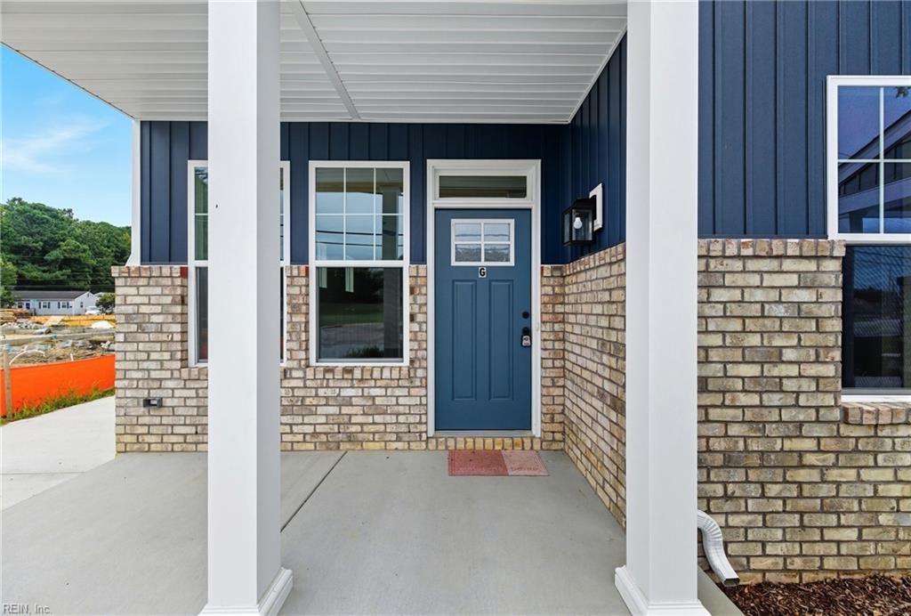 Photo of 14307 Old Courthouse Way #A, Newport News, VA 23602 (MLS # 10618248)