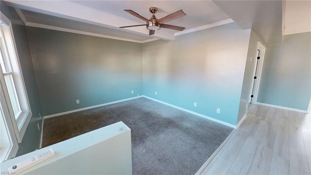 Photo of 223 Sycamore Avenue, Newport News, VA 23607 (MLS # 10616631)