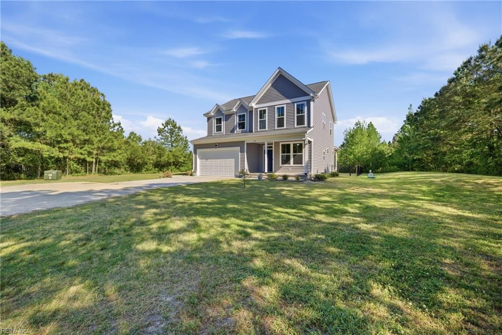 Photo of 141 Indian Creek Road, Chesapeake, VA 23322 (MLS # 10633605)