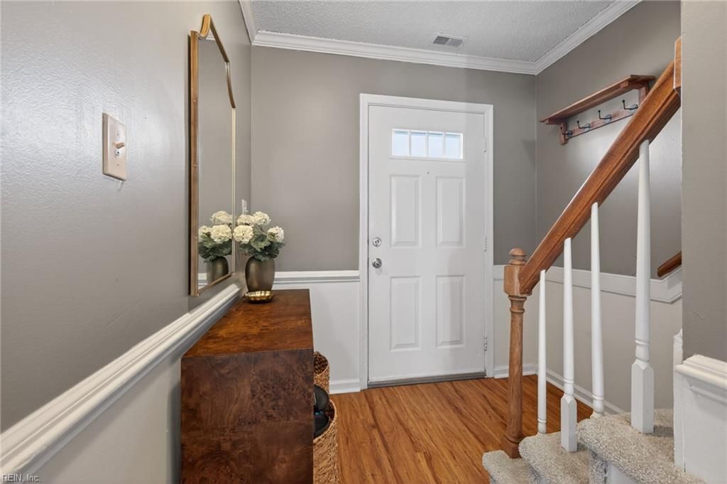 Photo of 1619 Riverstone Drive, Virginia Beach, VA 23464 (MLS # 10615915)