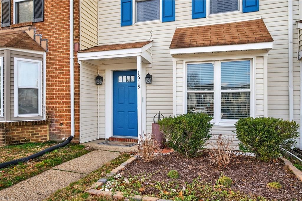 Photo of 1619 Riverstone Drive, Virginia Beach, VA 23464 (MLS # 10615915)