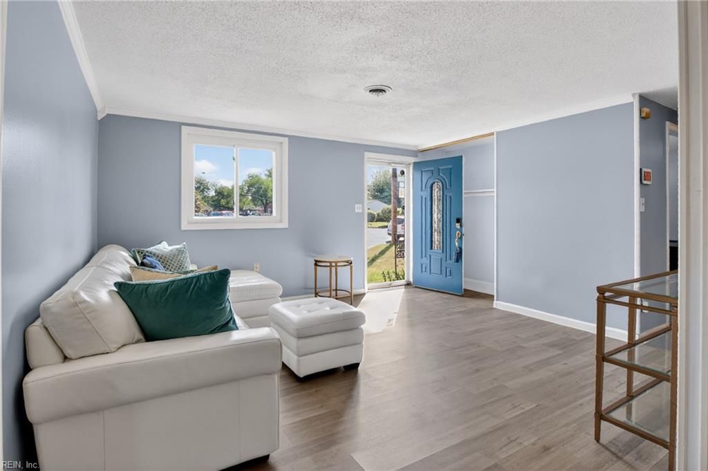 Photo of 2001 Neville Circle, Hampton, VA 23663 (MLS # 10630652)