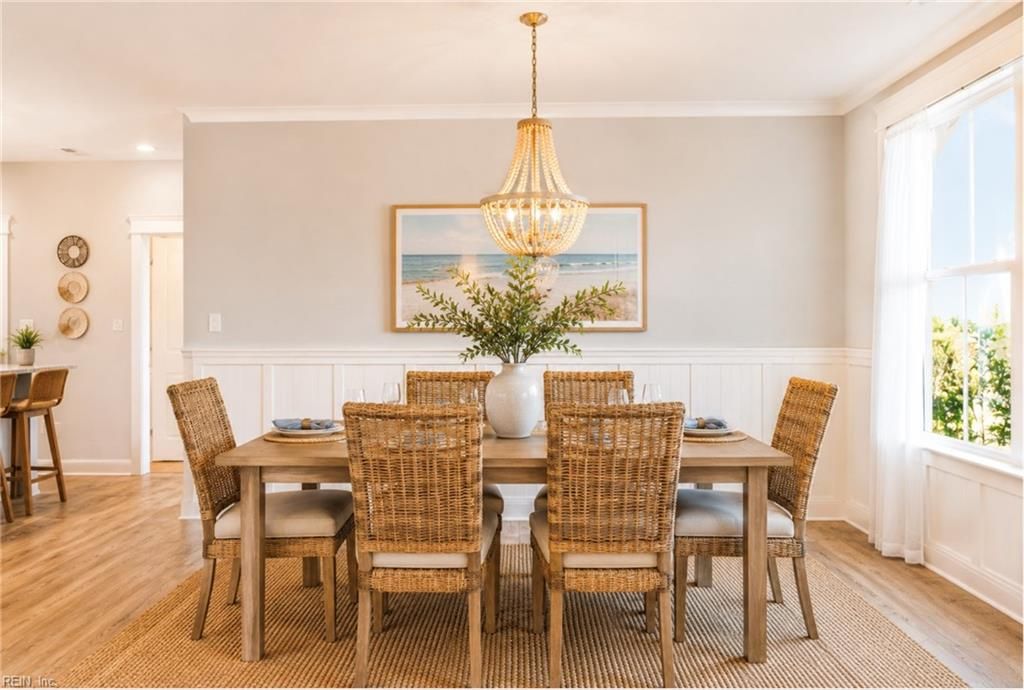 Photo of 3131 E Ocean View Avenue, Norfolk, VA 23518 (MLS # 10636708)