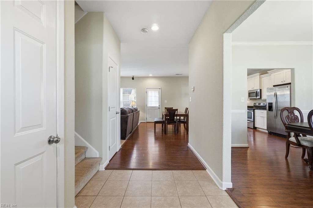 Photo of 3531 Humboldt Street, Norfolk, VA 23513 (MLS # 10608529)