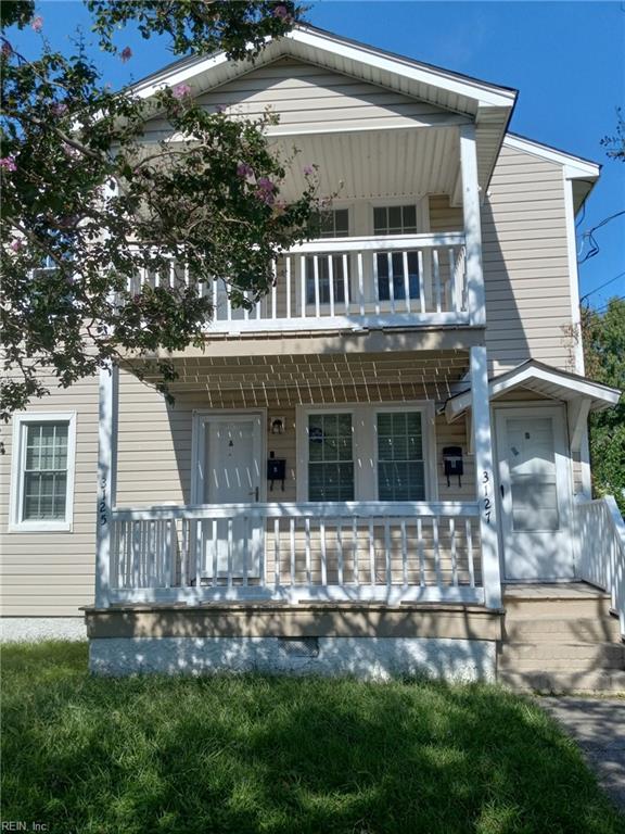 Photo of 3127 Bapaume Avenue, Norfolk, VA 23509 (MLS # 10652604)